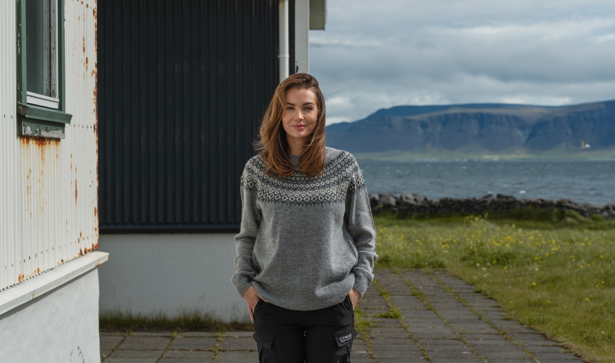 woman-grey-wool-sweater-pants-ocean.jpeg
